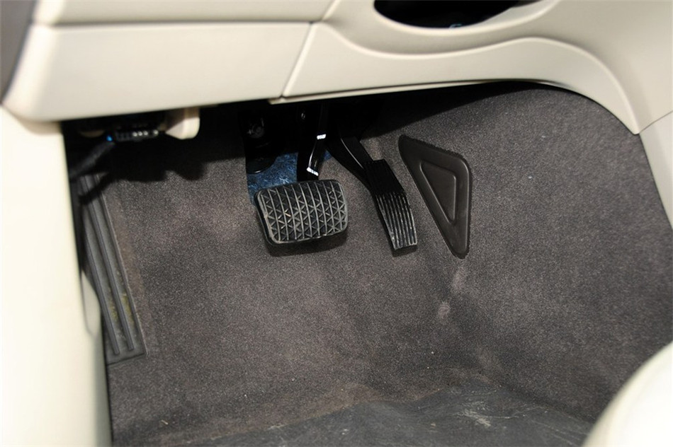 迈锐宝 2013款 2.0L AT 豪华版