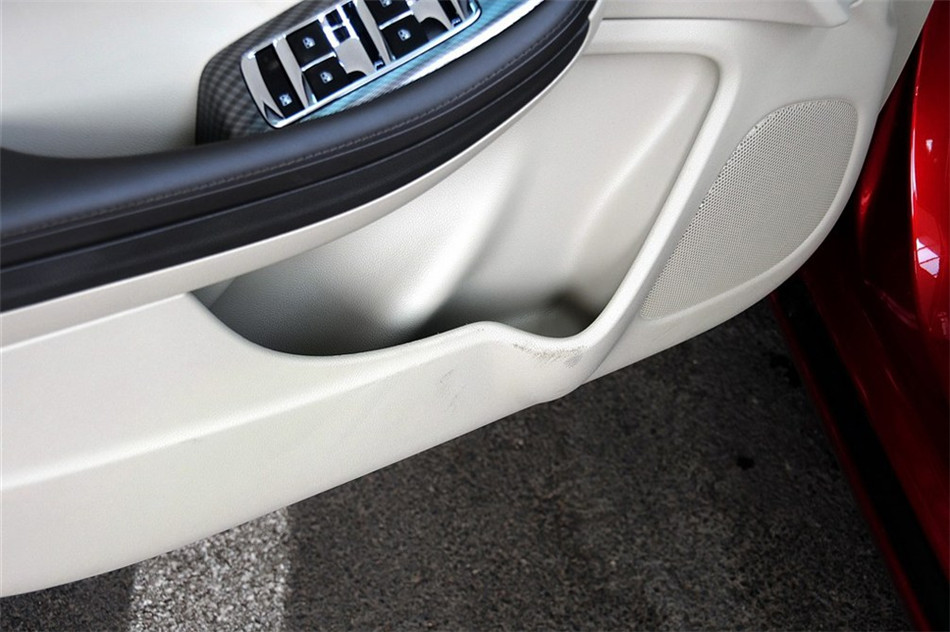 迈锐宝 2013款 2.0L AT 豪华版