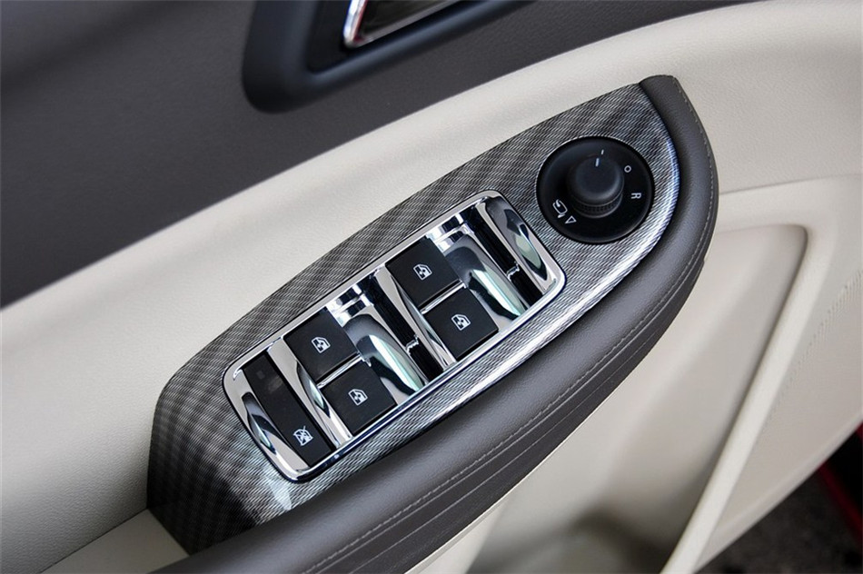 迈锐宝 2013款 2.0L AT 豪华版