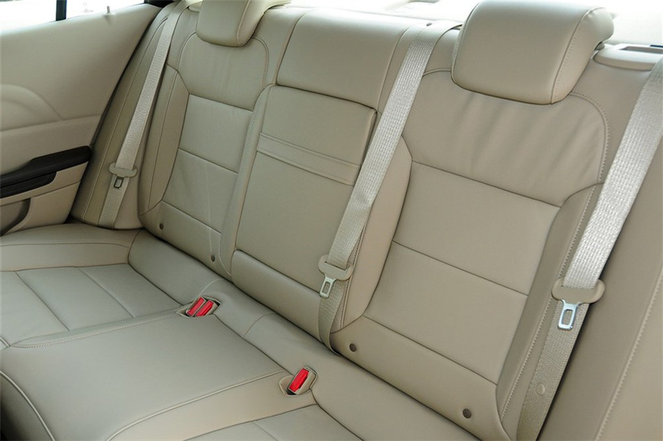 迈锐宝 2013款 2.0L AT 豪华版