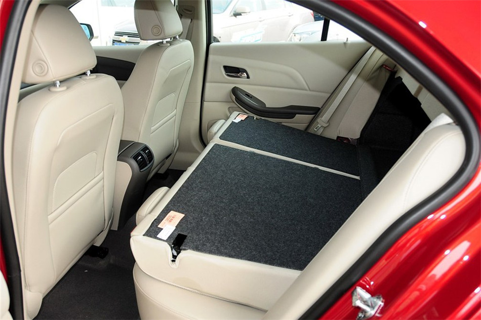 迈锐宝 2013款 2.0L AT 豪华版