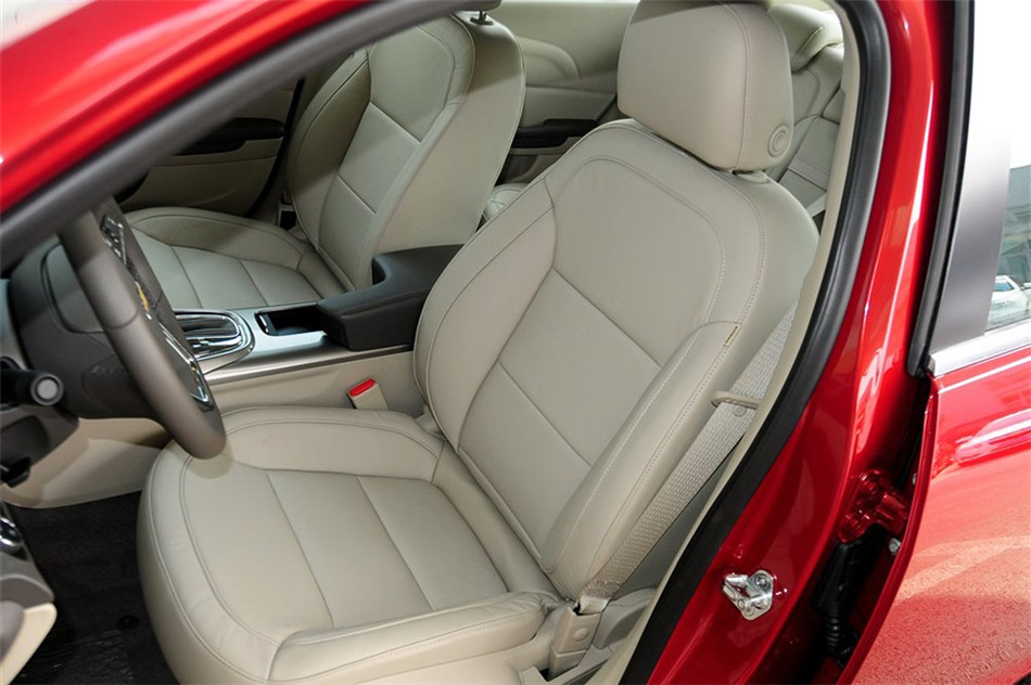 迈锐宝 2013款 2.0L AT 豪华版