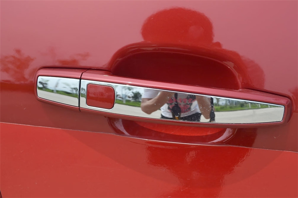 迈锐宝 2013款 2.0L AT 豪华版