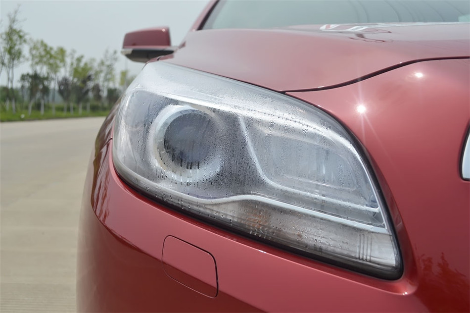 迈锐宝 2013款 2.0L AT 豪华版