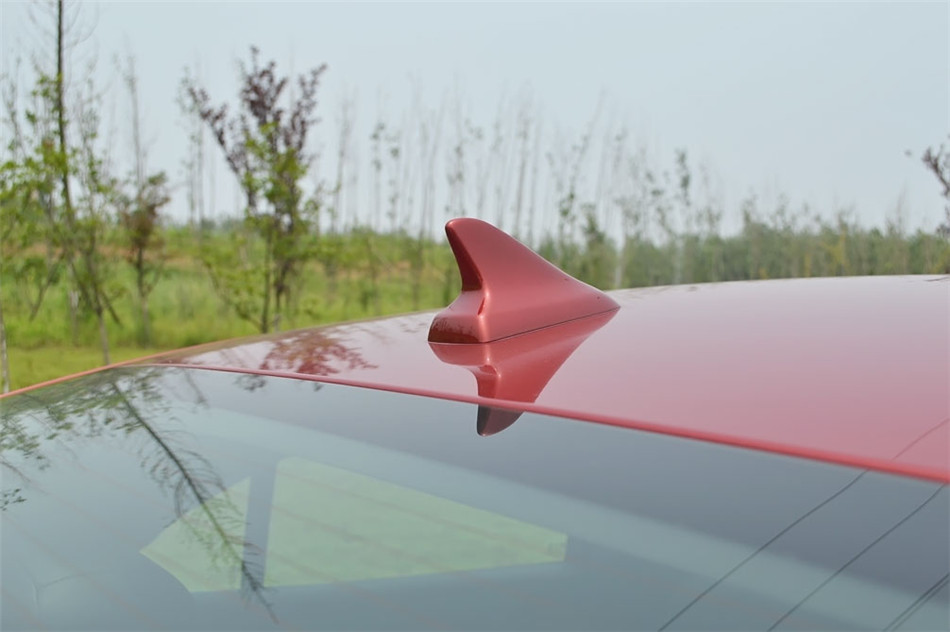 迈锐宝 2013款 2.0L AT 豪华版