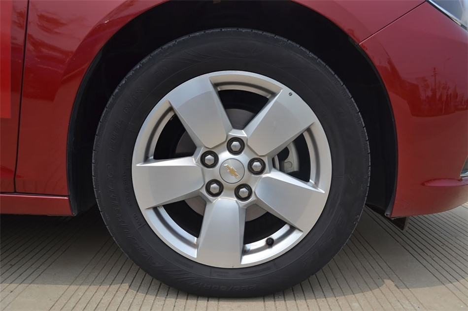 迈锐宝 2013款 2.0L AT 豪华版