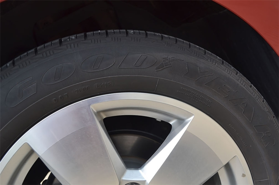 迈锐宝 2013款 2.0L AT 豪华版