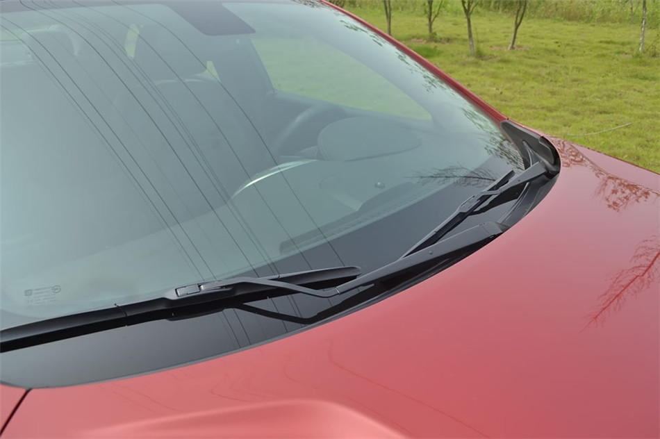 迈锐宝 2013款 2.0L AT 豪华版