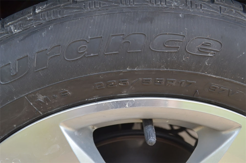 迈锐宝 2013款 2.0L AT 豪华版