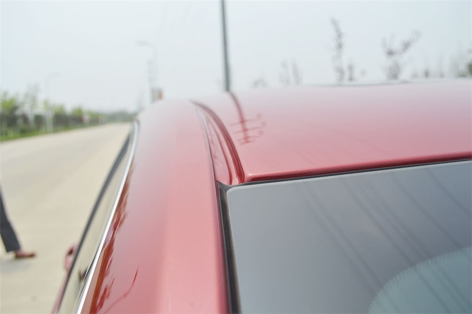 迈锐宝 2013款 2.0L AT 豪华版