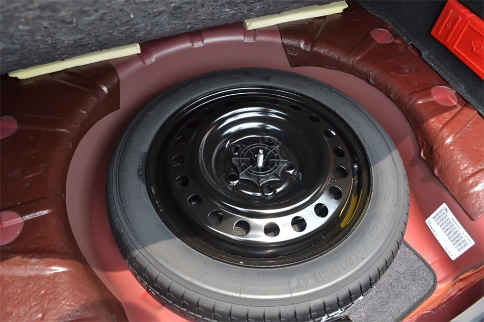 迈锐宝 2013款 2.0L AT 豪华版