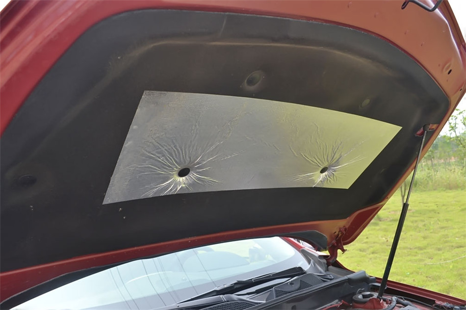 迈锐宝 2013款 2.0L AT 豪华版