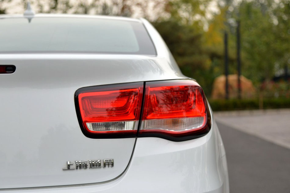 2016款 1.6T 自动豪华版 其他细节