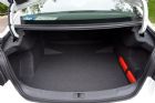 2016款 1.6T 自动豪华版 座椅空间