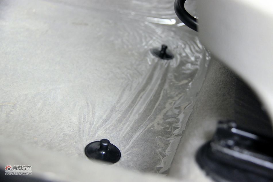 2011款爱丽舍高清到店实拍