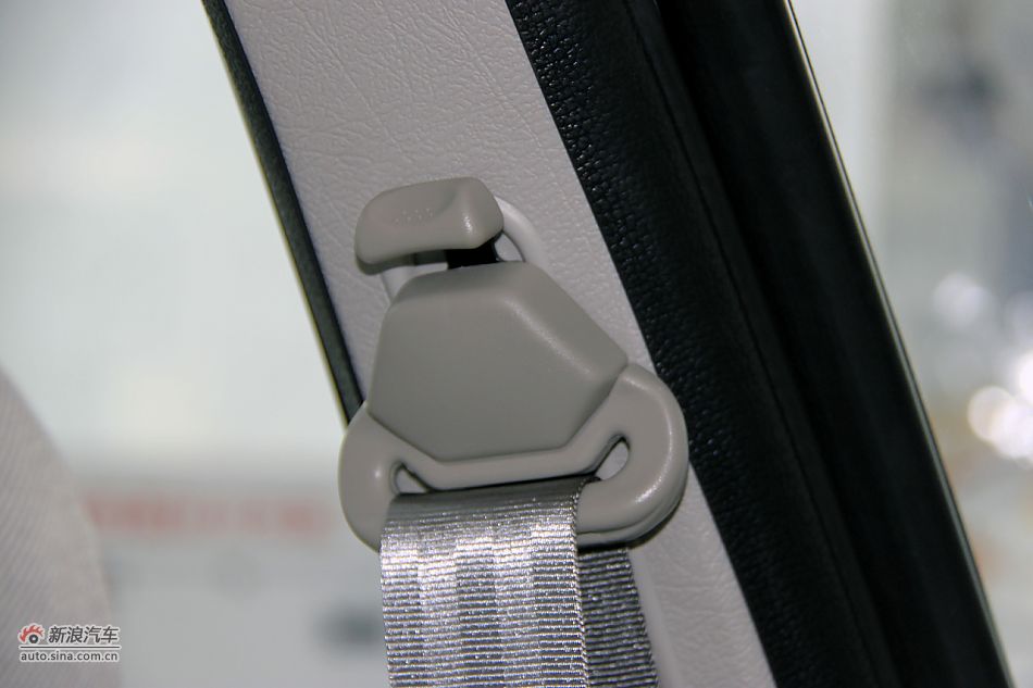 2011款爱丽舍高清到店实拍