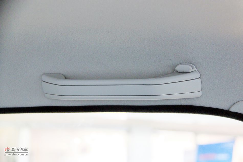 2011款爱丽舍高清到店实拍