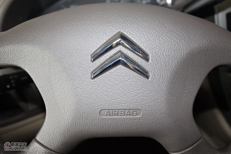 内饰及内部细节