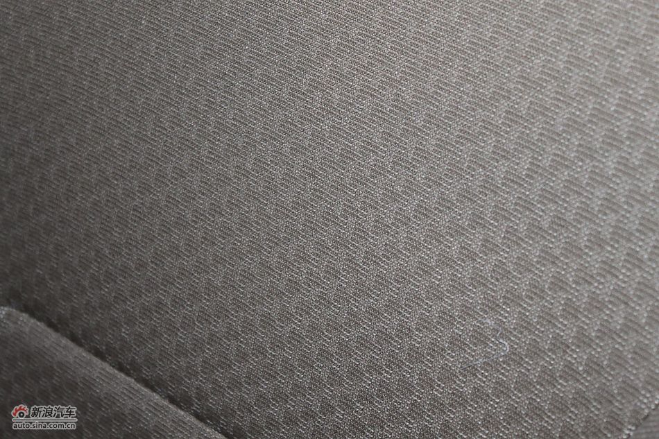 内饰及内部细节