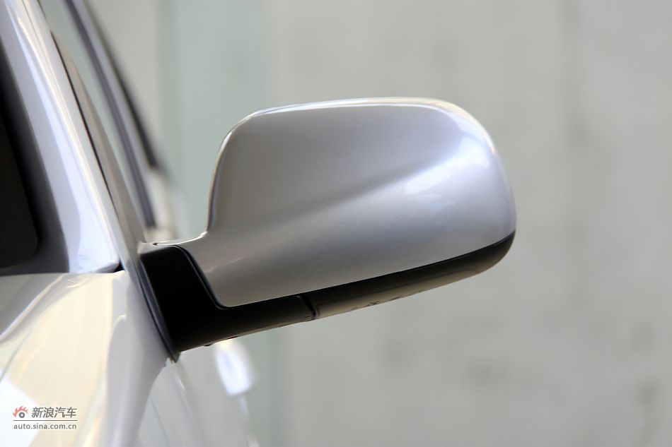 2011款爱丽舍高清到店实拍