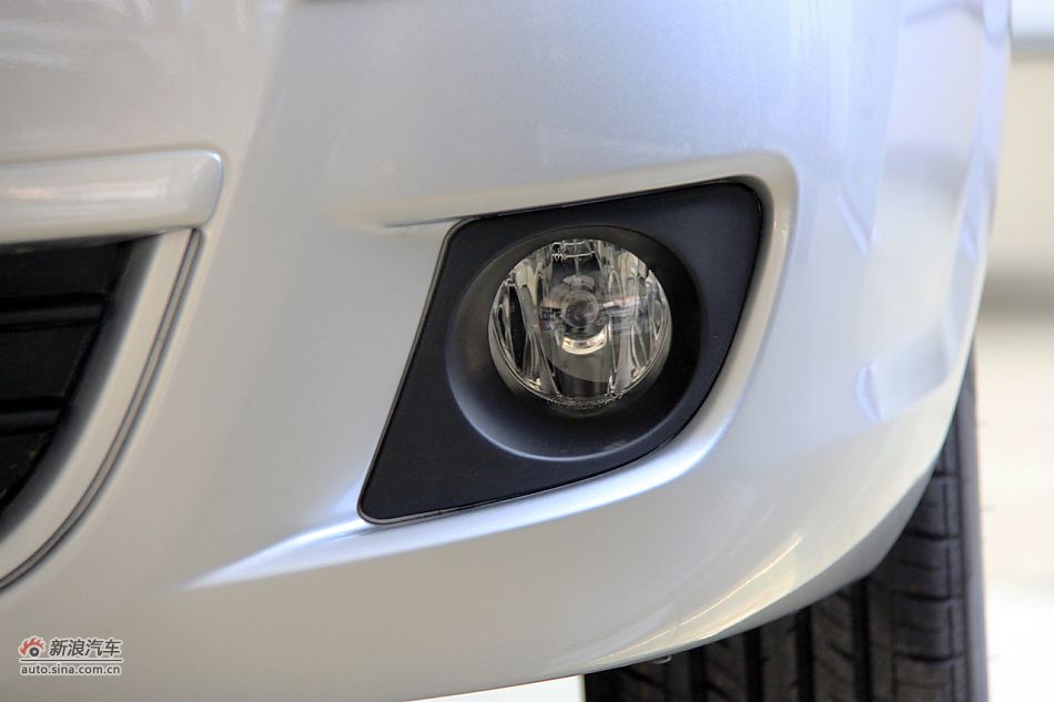 2011款爱丽舍高清到店实拍