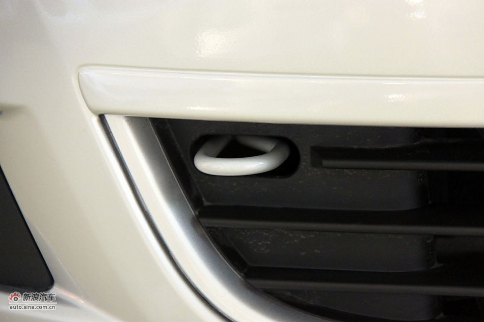 2011款爱丽舍高清到店实拍