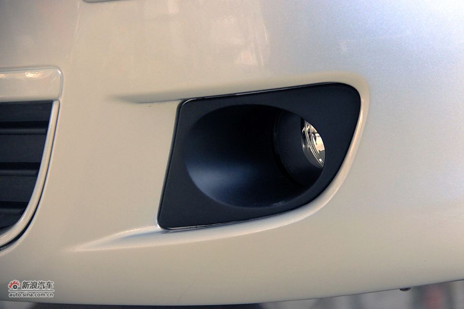 2011款爱丽舍高清到店实拍