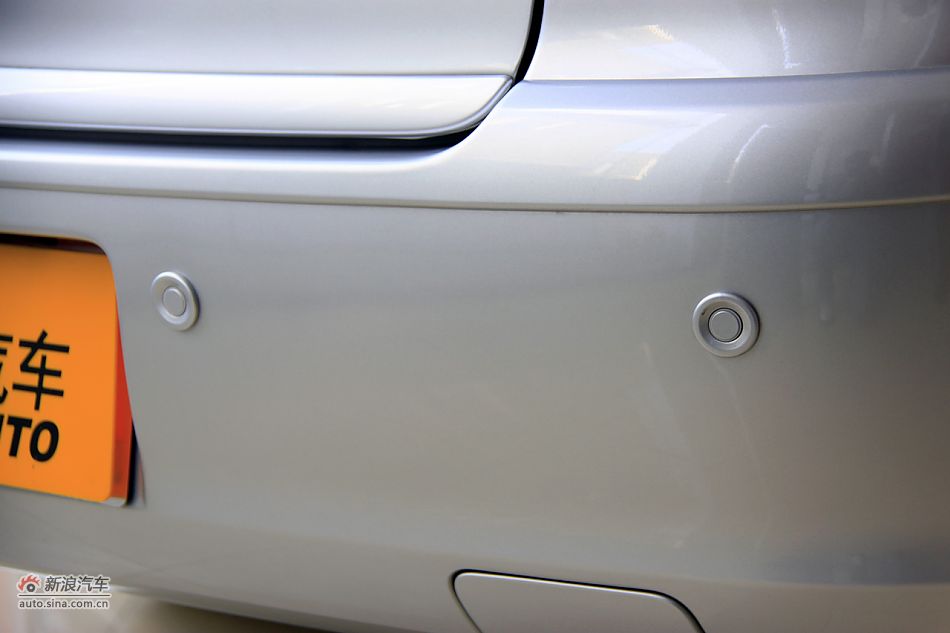 2011款爱丽舍高清到店实拍