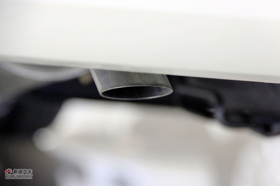 2011款爱丽舍高清到店实拍