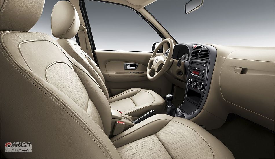 2011款东风雪铁龙爱丽舍