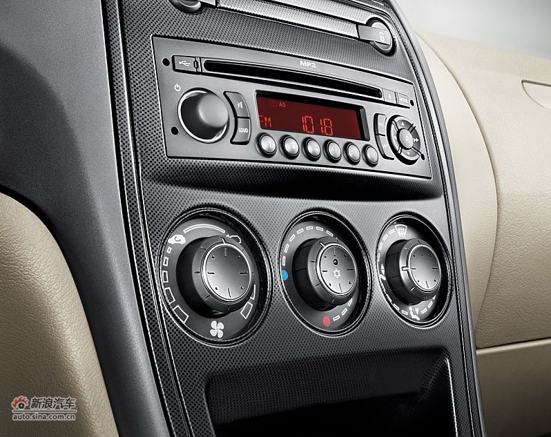 2011款东风雪铁龙爱丽舍