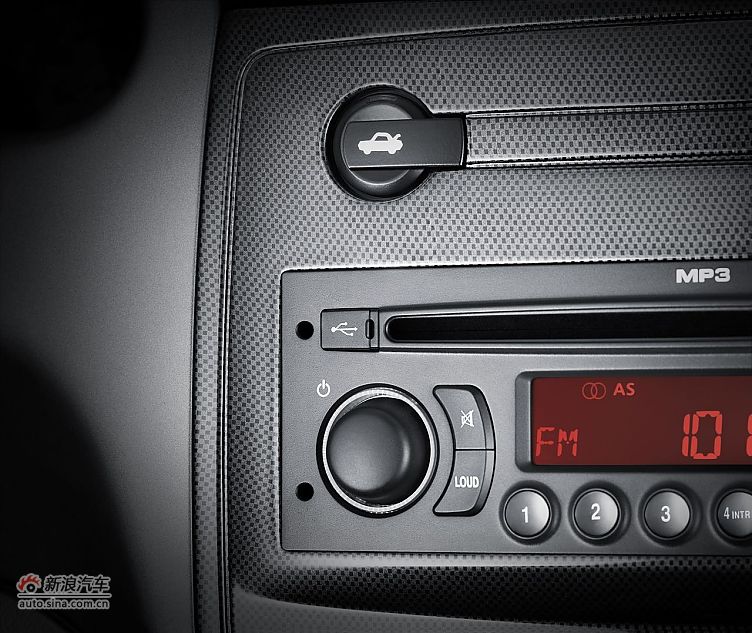 2011款东风雪铁龙爱丽舍