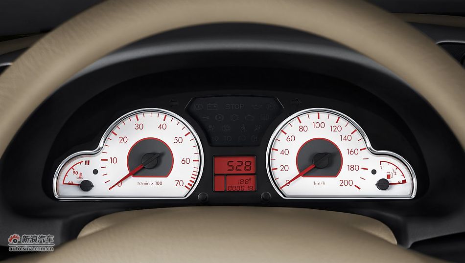 2011款东风雪铁龙爱丽舍