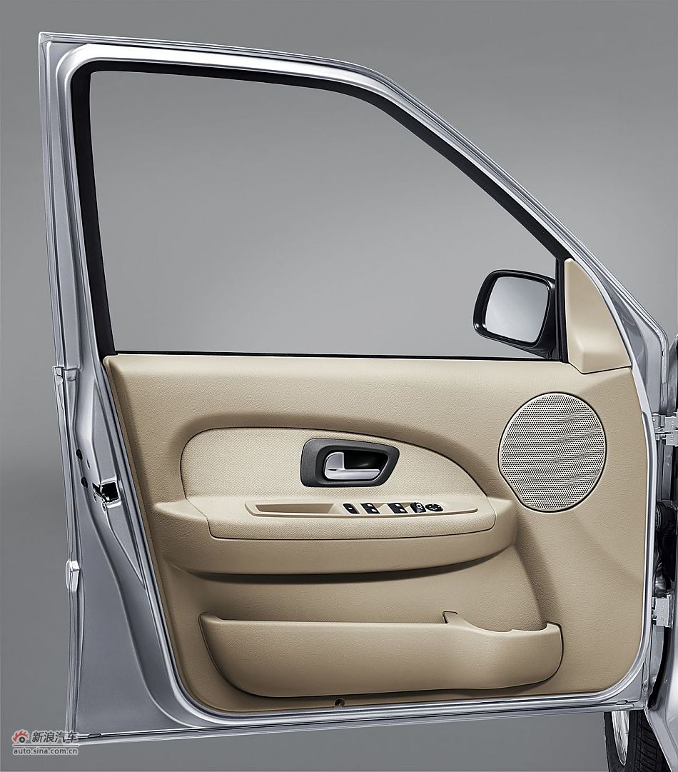 2011款东风雪铁龙爱丽舍