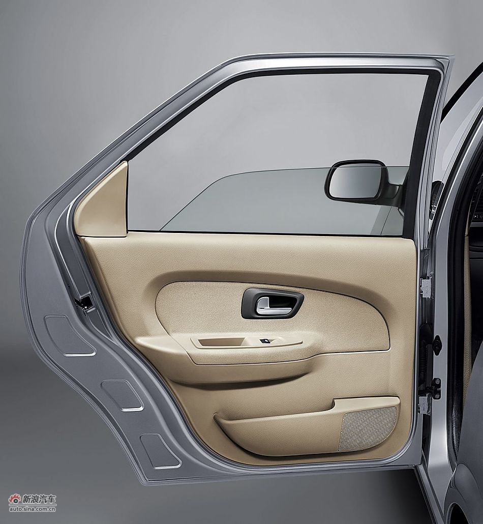 2011款东风雪铁龙爱丽舍