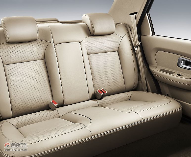 2011款东风雪铁龙爱丽舍