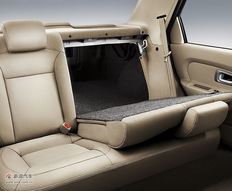 2011款东风雪铁龙爱丽舍