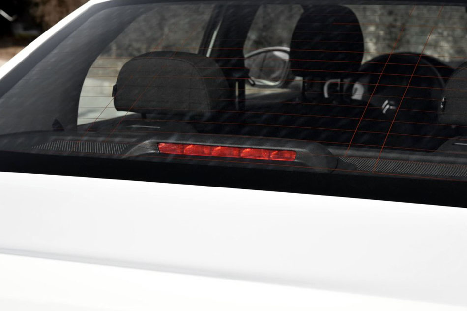 2017款 1.6L 手动时尚型 细节