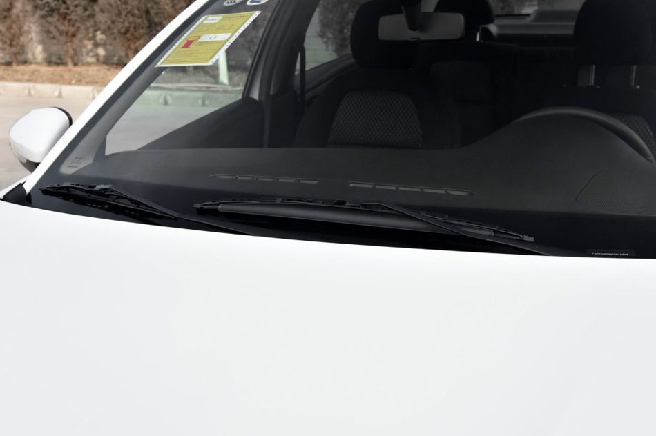 2017款 1.6L 手动时尚型 细节