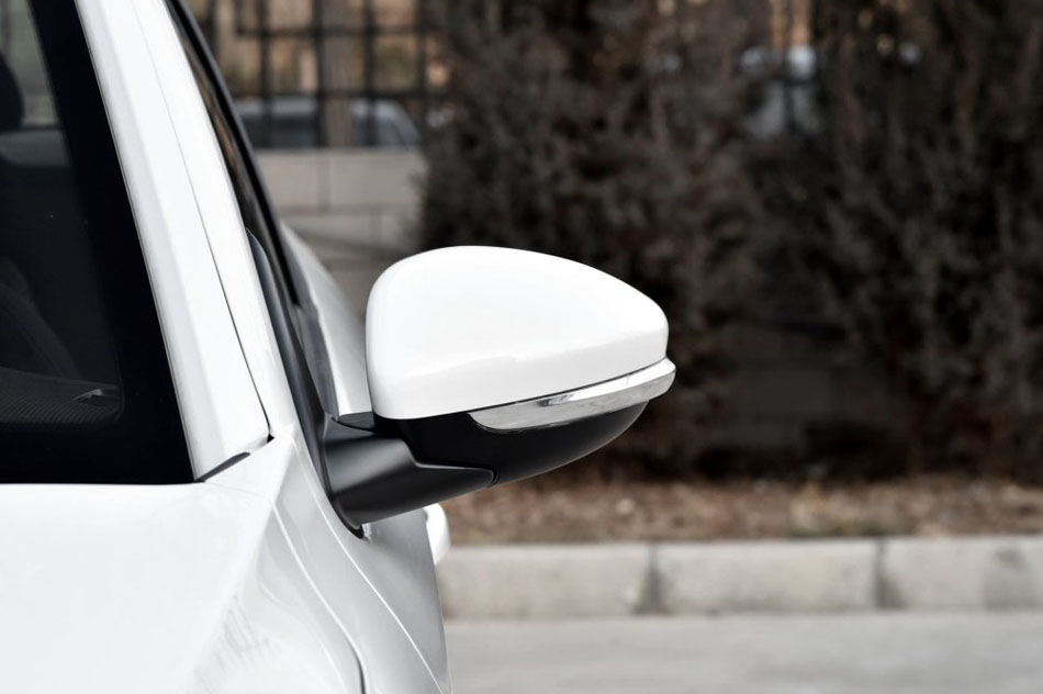 2017款 1.6L 手动时尚型 细节