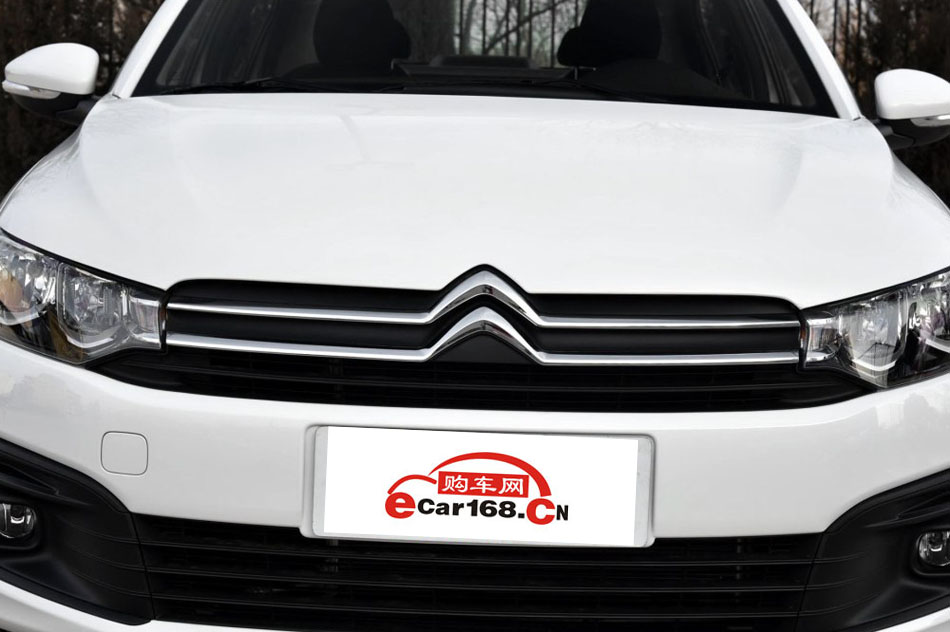 2017款 1.6L 手动时尚型 细节