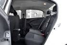 2017款 1.6L 手动时尚型 座椅空间