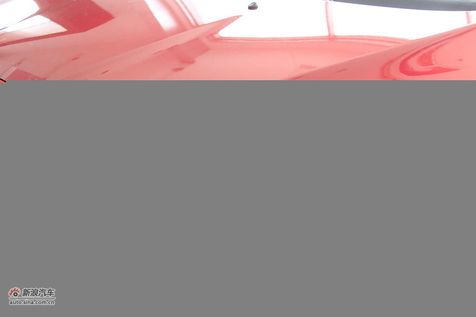 2012款东风标致308三厢2.0L手动风尚版