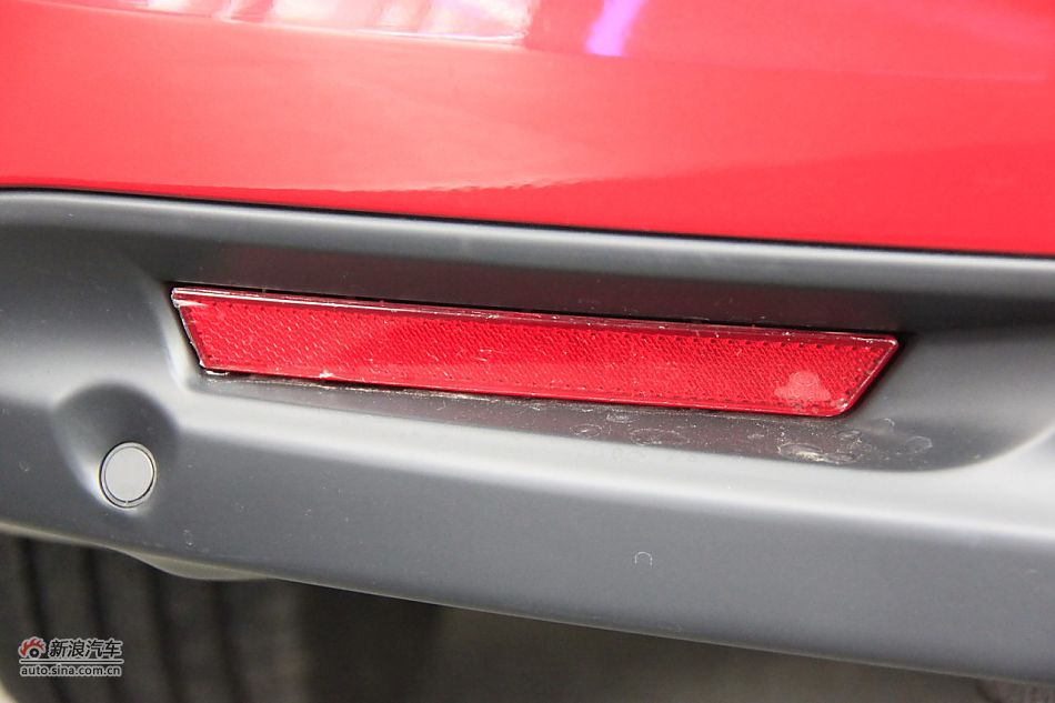 2012款东风标致308三厢2.0L手动风尚版