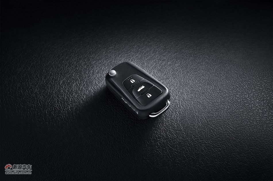 上汽MG5官方图片