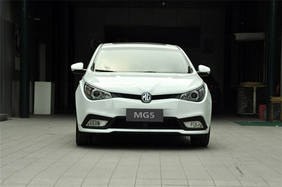 MG5 2012 1.5L AT 캽 