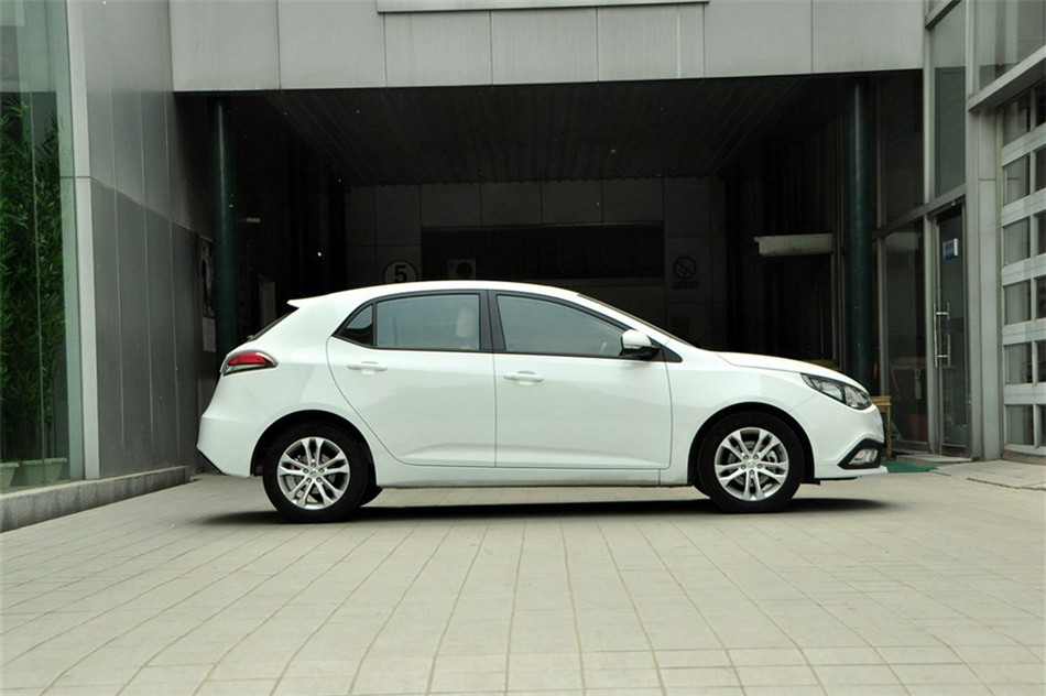 MG5 2012 1.5L AT 캽 