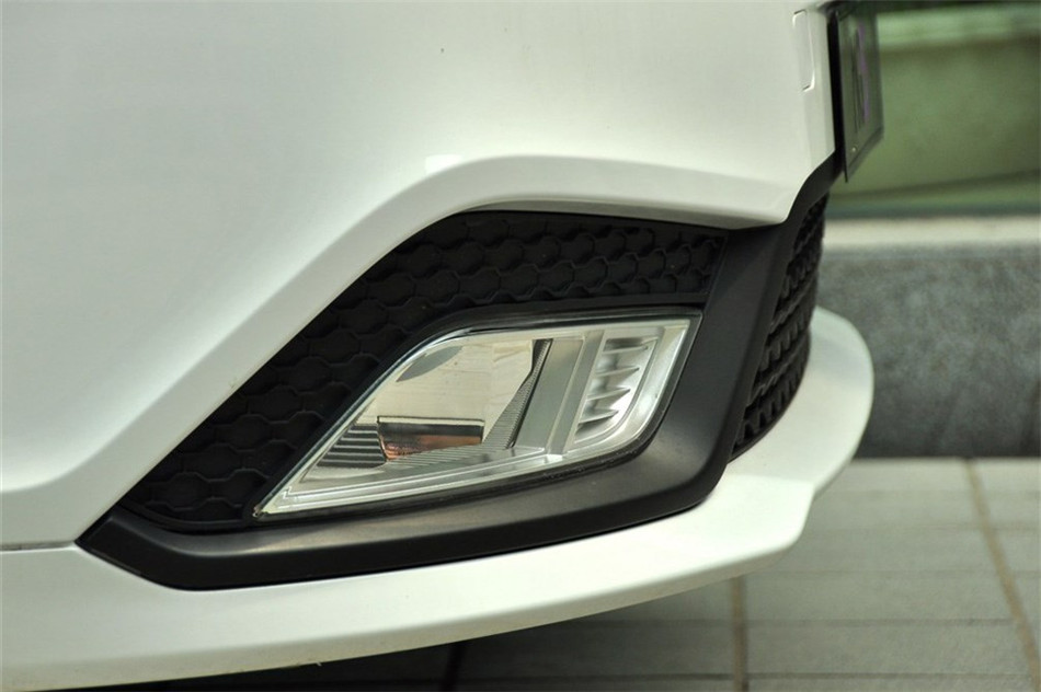 MG5 2012款 1.5L AT 领航版 细节