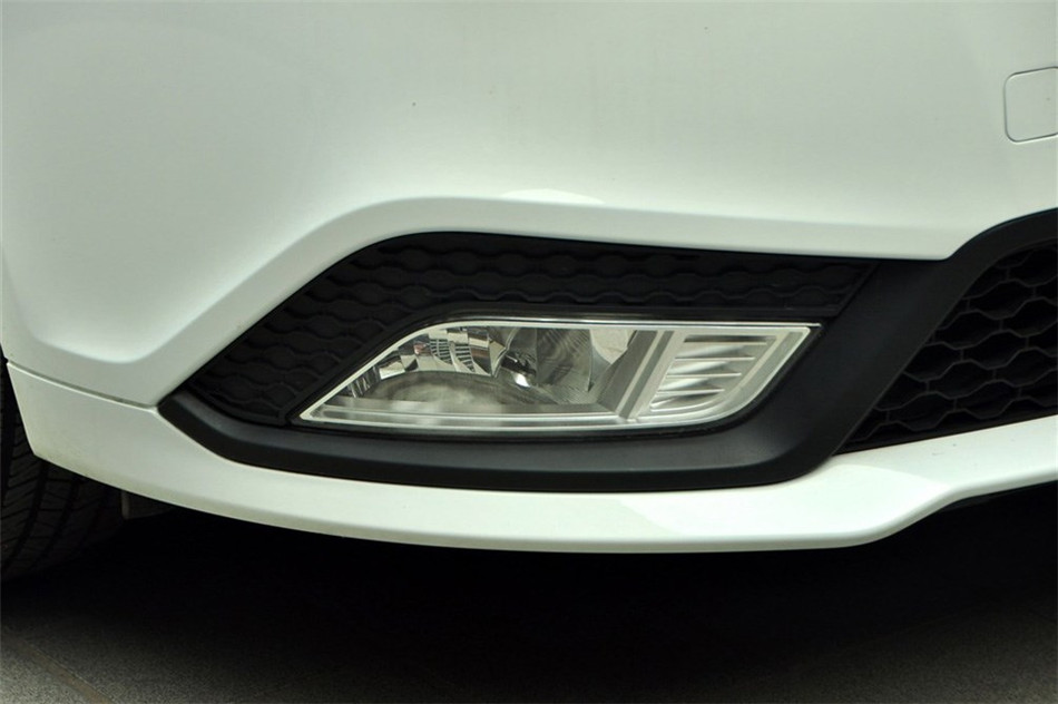 MG5 2012款 1.5L AT 领航版 细节