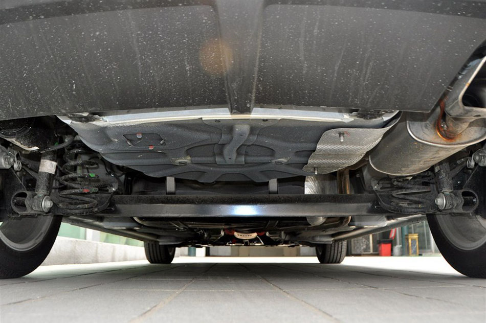 MG5 2012 1.5L AT 캽 